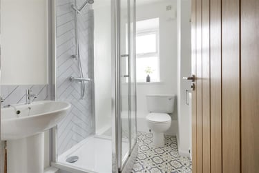 1 bed flat, North Terrace, Denton, Newcastle, NE24AD - Image 4